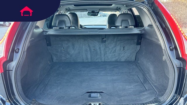 2017 Volvo XC60
