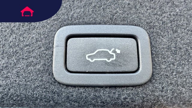 2017 Volvo XC60