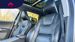 2017 Volvo XC60