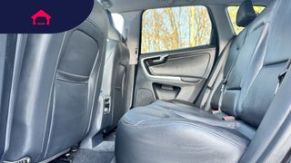 2017 Volvo XC60
