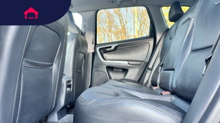 2017 Volvo XC60