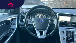 2017 Volvo XC60