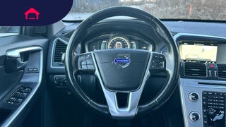 2017 Volvo XC60