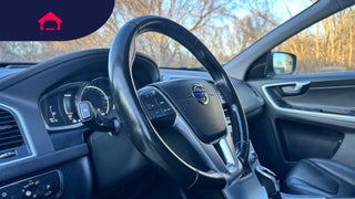 2017 Volvo XC60