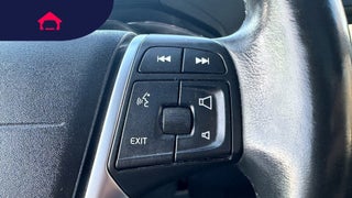 2017 Volvo XC60