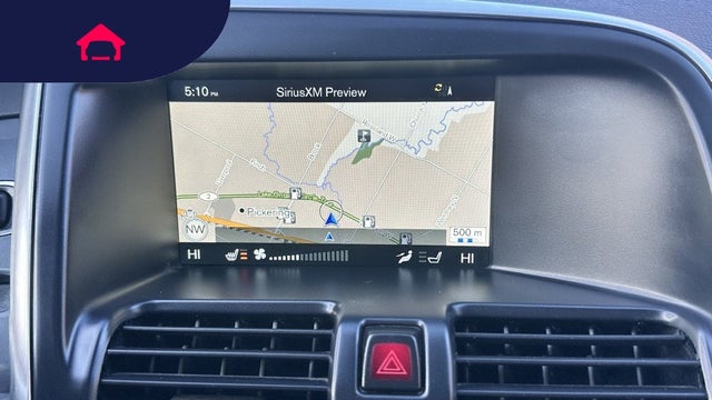 2017 Volvo XC60