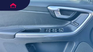 2017 Volvo XC60