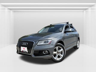 2015 Audi Q5