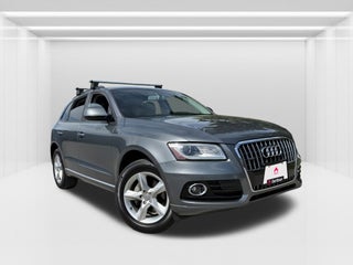 2015 Audi Q5
