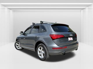 2015 Audi Q5