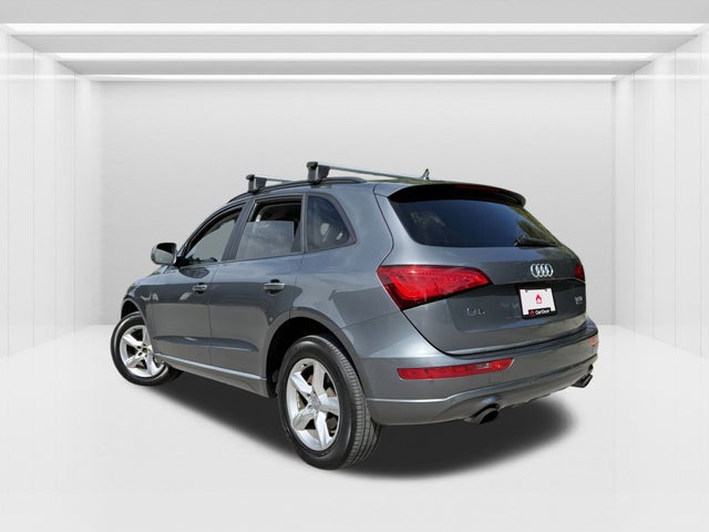 2015 Audi Q5