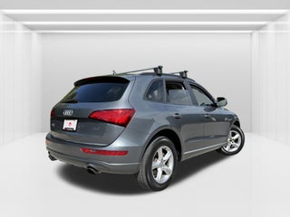 2015 Audi Q5