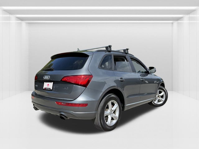 2015 Audi Q5
