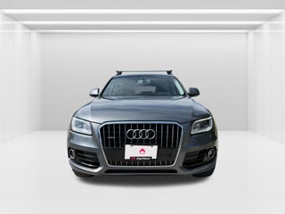2015 Audi Q5