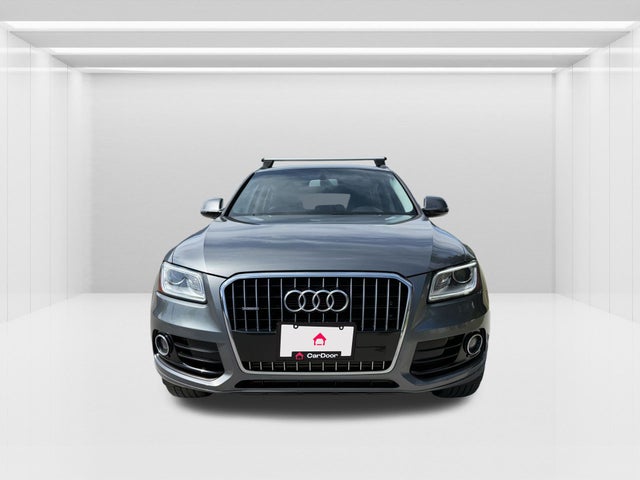 2015 Audi Q5