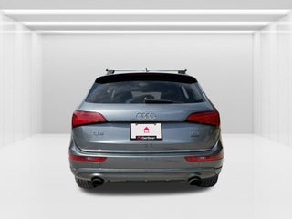 2015 Audi Q5
