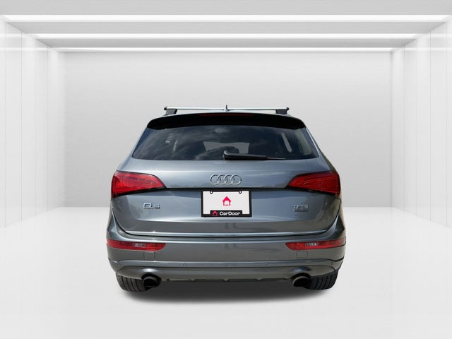 2015 Audi Q5