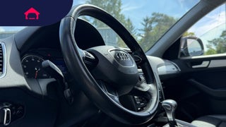 2015 Audi Q5