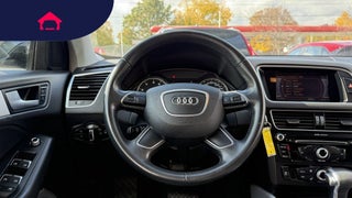 2015 Audi Q5