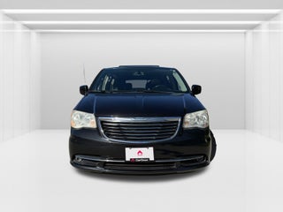 2014 Chrysler Town & Country