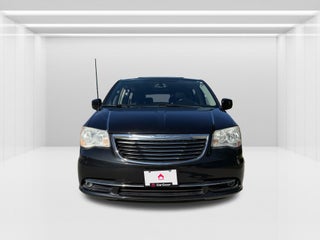 2014 Chrysler Town & Country