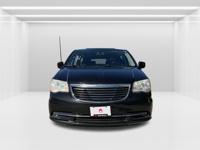 2014 Chrysler Town & Country