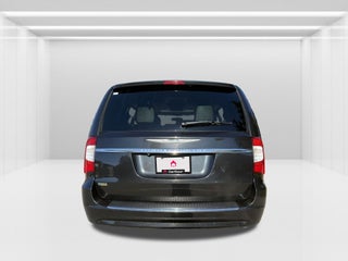 2014 Chrysler Town & Country