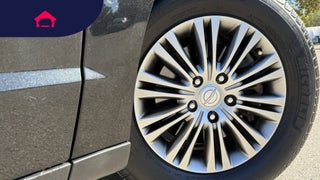 2014 Chrysler Town & Country