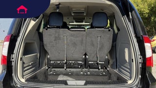 2014 Chrysler Town & Country