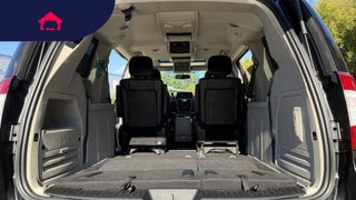 2014 Chrysler Town & Country