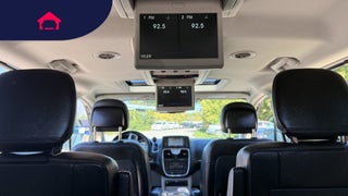 2014 Chrysler Town & Country