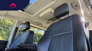 2014 Chrysler Town & Country