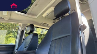 2014 Chrysler Town & Country