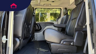 2014 Chrysler Town & Country