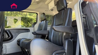 2014 Chrysler Town & Country