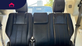 2014 Chrysler Town & Country