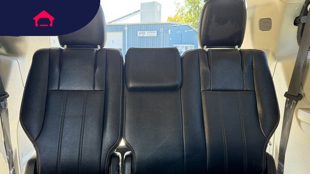 2014 Chrysler Town & Country