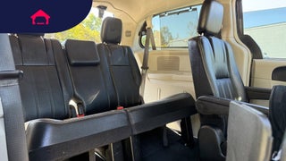 2014 Chrysler Town & Country