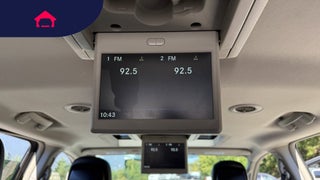 2014 Chrysler Town & Country