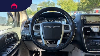 2014 Chrysler Town & Country
