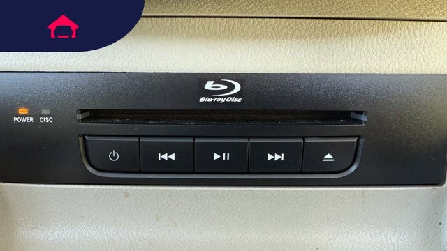2014 Chrysler Town & Country