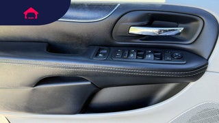2014 Chrysler Town & Country