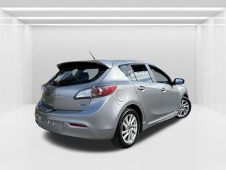 2013 Mazda Mazda3