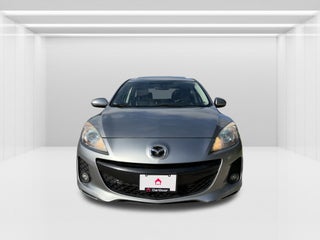 2013 Mazda Mazda3