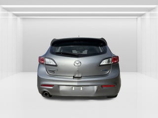 2013 Mazda Mazda3