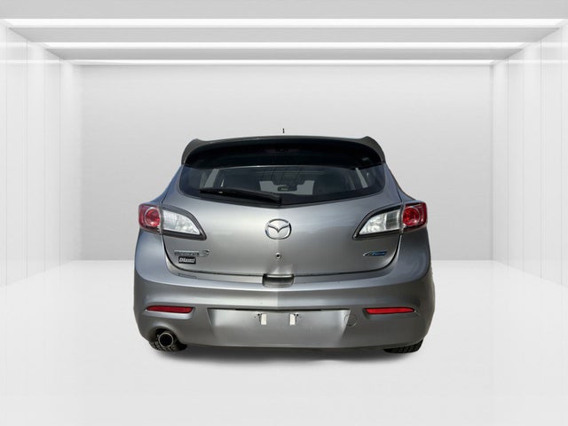 2013 Mazda Mazda3