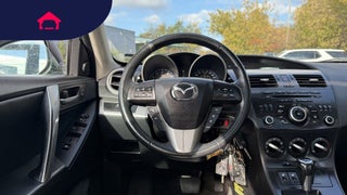 2013 Mazda Mazda3