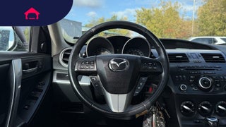 2013 Mazda Mazda3