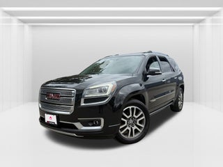 2015 GMC Acadia