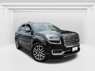 2015 GMC Acadia